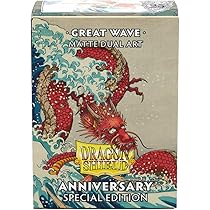 WCS 2023 GREAT WAVE プレイマット10個とスリーブ10個 WCS 2023 GREAT WAVE プレイマット10個とスリーブ10個 GREAT